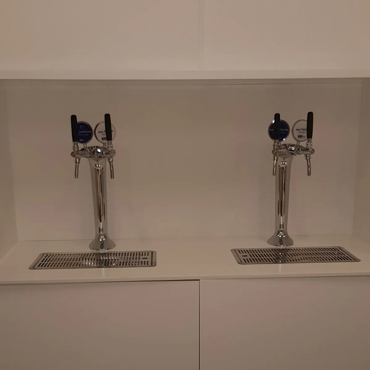 Bar à eau