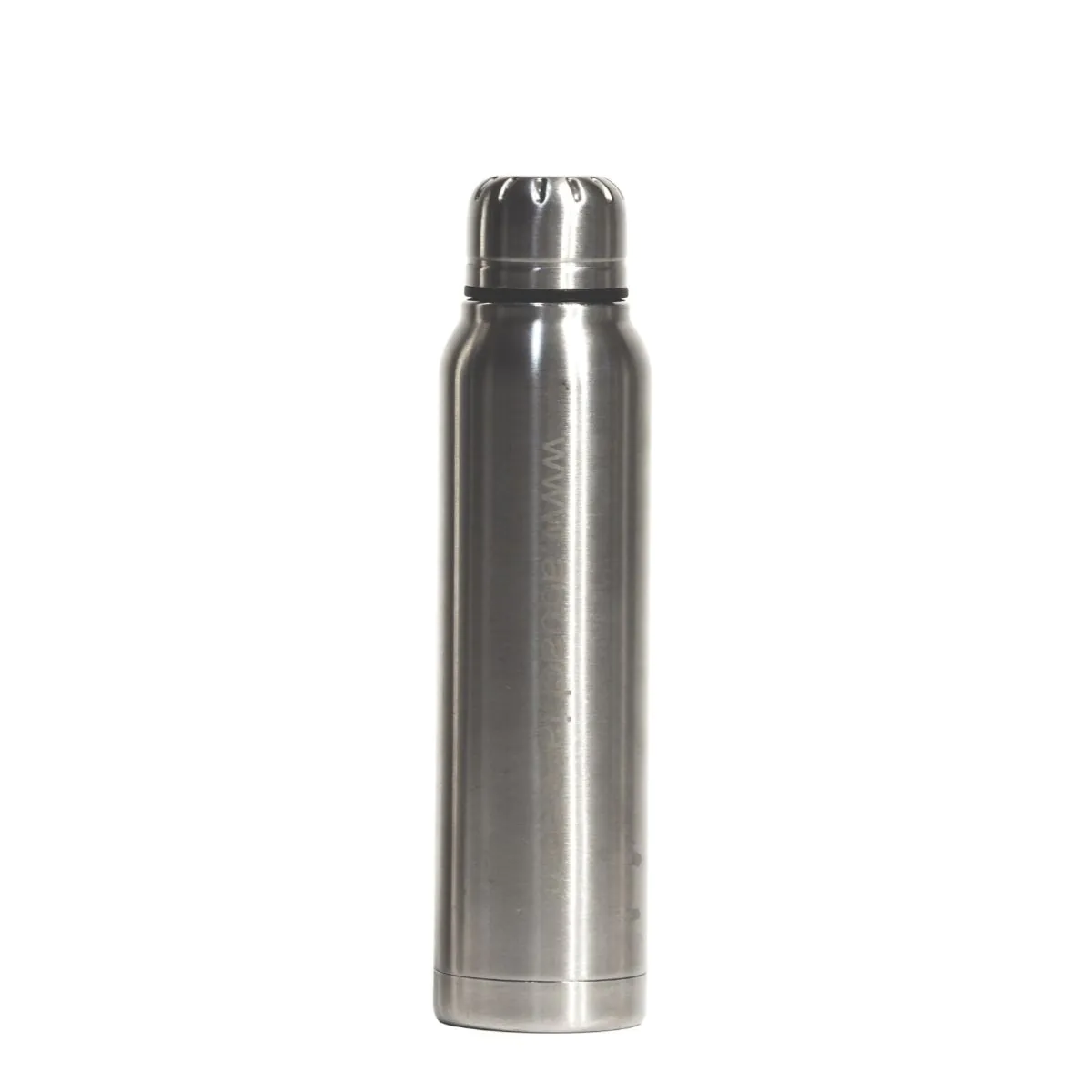 Gourde inox isotherme 