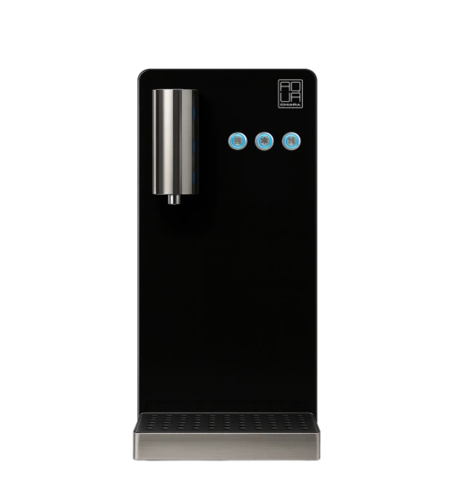 aquachiara_fontaine_mini_tecno_45L_noire