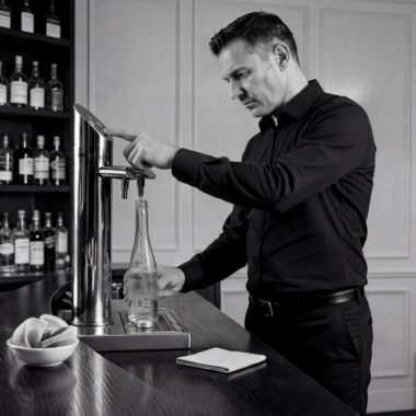 AQUACHIARA-Hospitality-Fontaine-professionnelle-Atlantic