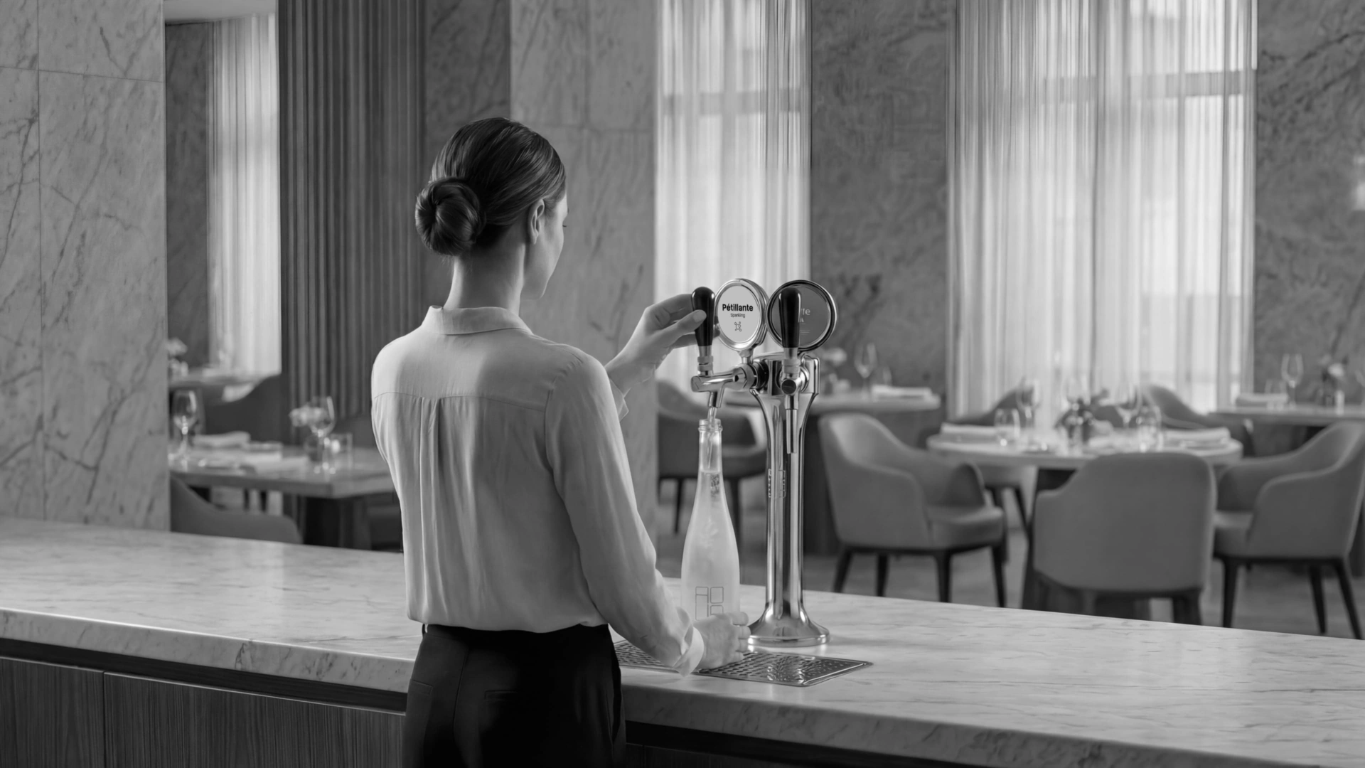 AQUACHIARA-Hospitality-Fontaine-professionnelle-Twice-2